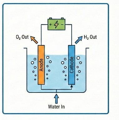 電解水
